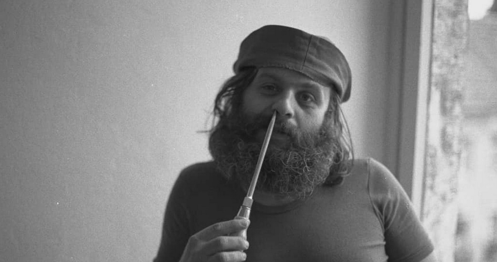 „Er nannte sich Y – Der unbekannte A.R. Penck“