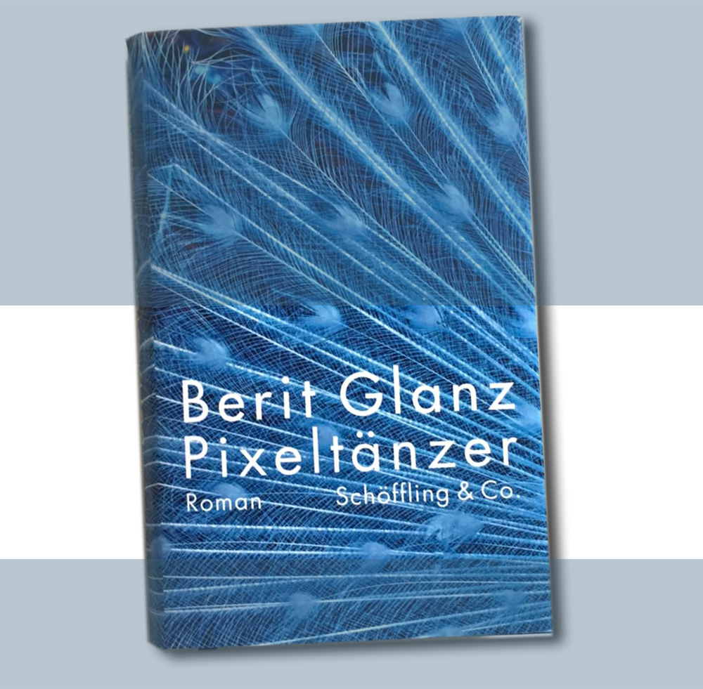 Berit Glanz „Pixeltänzer“
