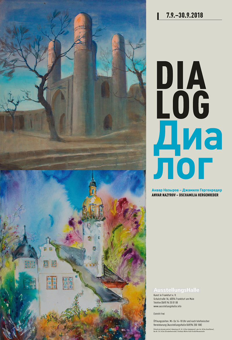 Dialog